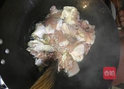 鸡腿焖土豆的做法图解4