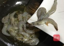 油炸土豆虾的做法图解5