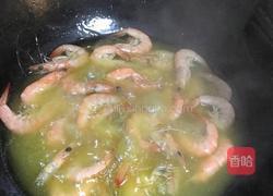 油炸土豆虾的做法图解6