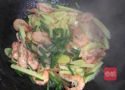 油炸土豆虾的做法图解8