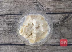 懒人版榴莲酥的做法图解3