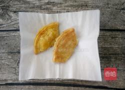 懒人版榴莲酥的做法图解11