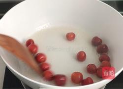 樱桃挞的做法图解4