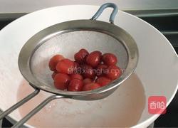 樱桃挞的做法图解5