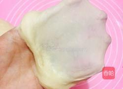 肠仔包的做法图解4