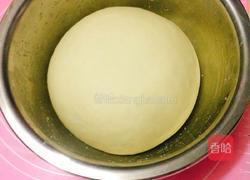 肠仔包的做法图解6