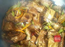 红烧排骨的做法图解4