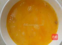 番茄鸡蛋打卤面的做法图解6