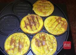 菜脯煎蛋的做法图解8