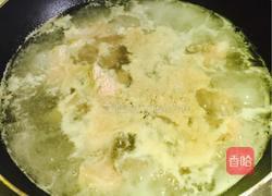 家常焖面的做法图解3