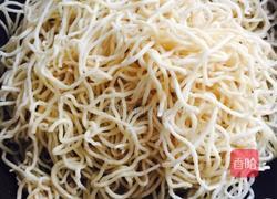 家常焖面的做法图解10