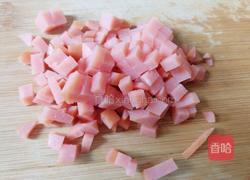 宝宝蔬菜丸子的做法图解5