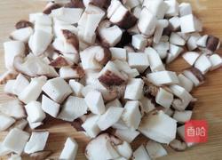 宝宝蔬菜丸子的做法图解6