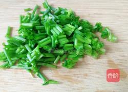 宝宝蔬菜丸子的做法图解7