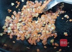 宝宝蔬菜丸子的做法图解10