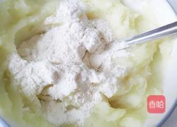 宝宝蔬菜丸子的做法图解16