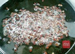 香辣萝卜干咸菜的做法图解5