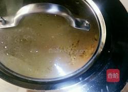 蔓越莓绿豆糕的做法图解2