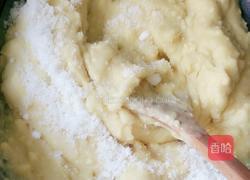 蔓越莓绿豆糕的做法图解5