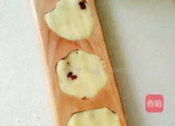 蔓越莓绿豆糕的做法图解7