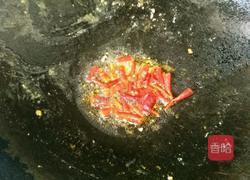 仔姜肉片的做法图解5