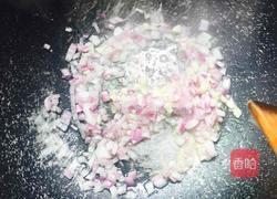 肉酱意大利面的做法图解4