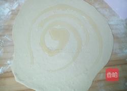 发面油饼的做法图解5