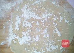 发面油饼的做法图解6