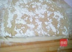 发面油饼的做法图解7