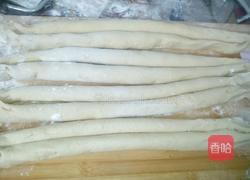 发面油饼的做法图解9