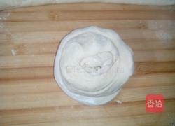 发面油饼的做法图解11