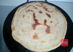 发面油饼的做法图解14