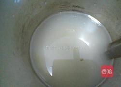 绿豆薏米米糊的做法图解3