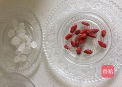 银耳汤的做法图解3