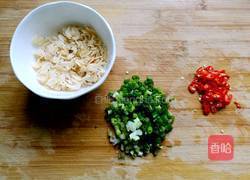 萝卜丝虾皮油墩子的做法图解5