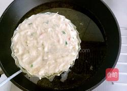 萝卜丝虾皮油墩子的做法图解14