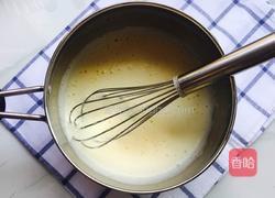 抹茶冰激凌的做法图解3