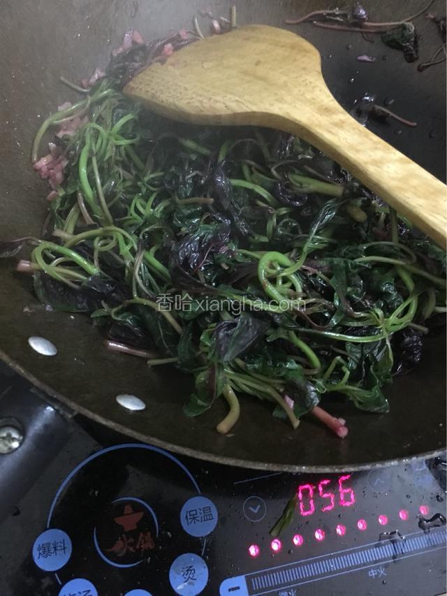 加入精盐