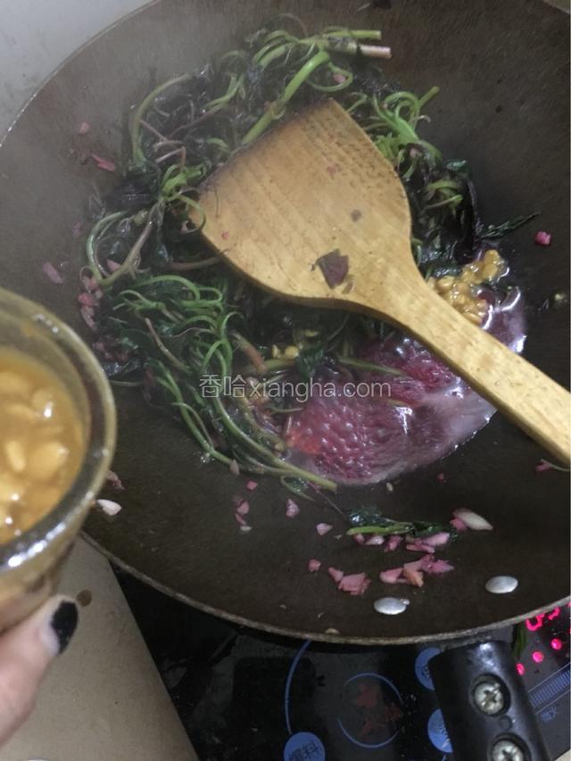 加入普宁豆酱