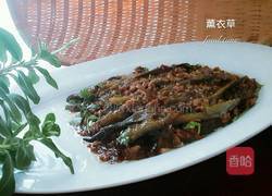 招牌小笨猪茄子的做法图解7