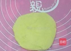 沙拉酱肉松•面包的做法图解9