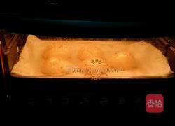 沙拉酱肉松•面包的做法图解13