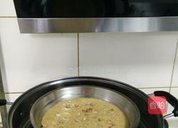 红枣花生糕的做法图解2