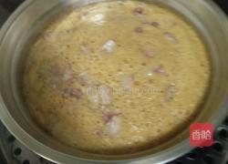 红枣花生糕的做法图解3