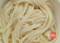 番茄鸡蛋打卤面的做法图解10