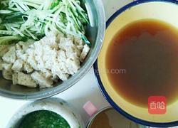 简易凉皮的做法图解4
