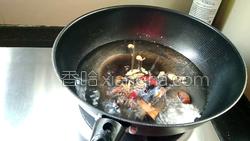 卤猪心的做法图解15