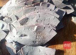 凉拌猪肝的做法图解4