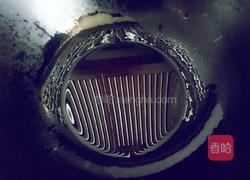 玉米面菜团的做法图解2