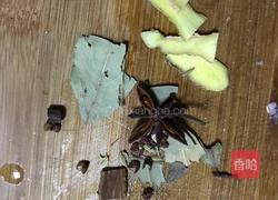 红烧蹄膀的做法图解5